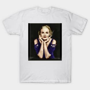 The Dame T-Shirt